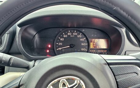 Toyota Passo III, 2019 год, 980 000 рублей, 12 фотография