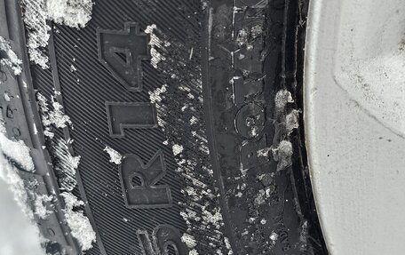 Toyota Passo III, 2019 год, 980 000 рублей, 18 фотография