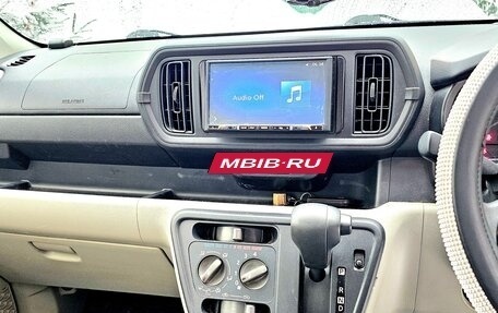 Toyota Passo III, 2019 год, 980 000 рублей, 11 фотография