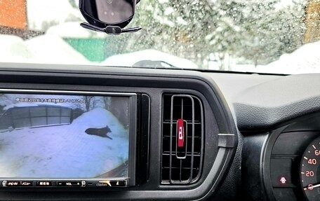 Toyota Passo III, 2019 год, 980 000 рублей, 10 фотография