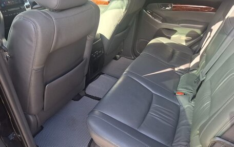 Toyota Land Cruiser Prado 120 рестайлинг, 2007 год, 2 500 000 рублей, 18 фотография