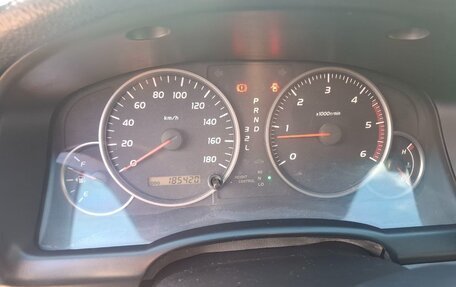 Toyota Land Cruiser Prado 120 рестайлинг, 2007 год, 2 500 000 рублей, 17 фотография