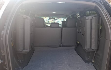 Toyota Land Cruiser Prado 120 рестайлинг, 2007 год, 2 500 000 рублей, 21 фотография