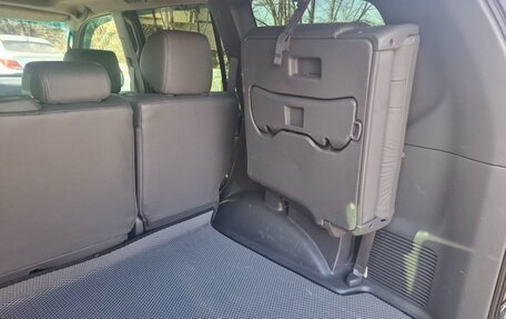 Toyota Land Cruiser Prado 120 рестайлинг, 2007 год, 2 500 000 рублей, 22 фотография