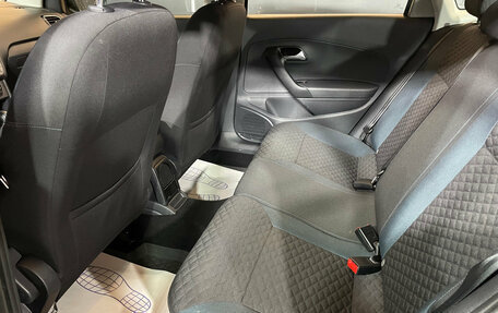 Volkswagen Polo VI (EU Market), 2019 год, 1 350 000 рублей, 8 фотография