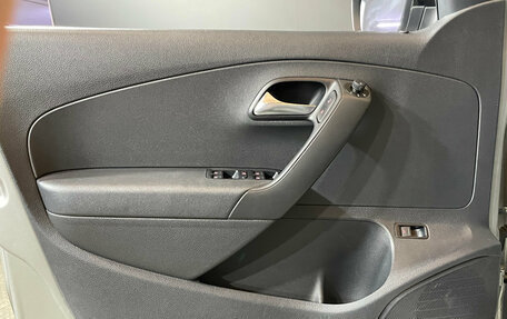 Volkswagen Polo VI (EU Market), 2019 год, 1 350 000 рублей, 17 фотография