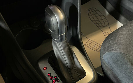 Volkswagen Polo VI (EU Market), 2019 год, 1 350 000 рублей, 14 фотография