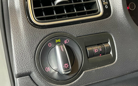 Volkswagen Polo VI (EU Market), 2019 год, 1 350 000 рублей, 15 фотография