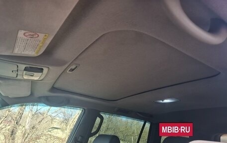 Toyota Land Cruiser Prado 120 рестайлинг, 2007 год, 2 500 000 рублей, 20 фотография