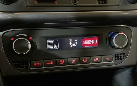 Volkswagen Polo VI (EU Market), 2019 год, 1 350 000 рублей, 13 фотография