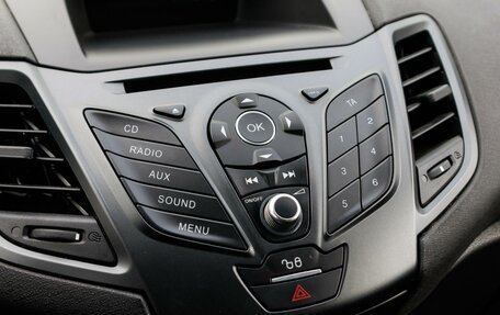 Ford Fiesta, 2015 год, 895 000 рублей, 15 фотография