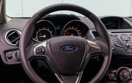 Ford Fiesta, 2015 год, 895 000 рублей, 12 фотография