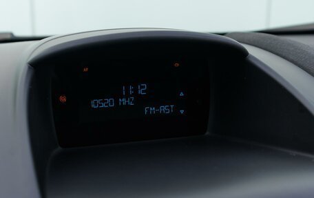 Ford Fiesta, 2015 год, 895 000 рублей, 14 фотография