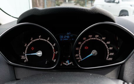 Ford Fiesta, 2015 год, 895 000 рублей, 13 фотография