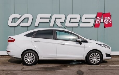 Ford Fiesta, 2015 год, 895 000 рублей, 5 фотография