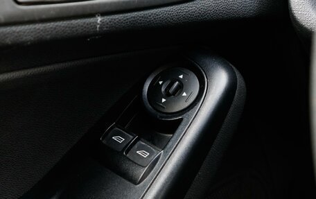 Ford Fiesta, 2015 год, 895 000 рублей, 19 фотография