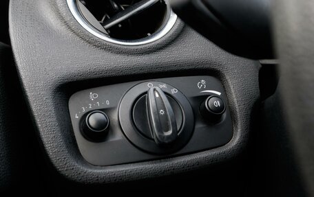 Ford Fiesta, 2015 год, 895 000 рублей, 18 фотография