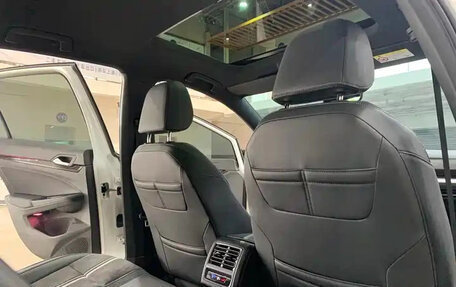 Volkswagen Golf VIII, 2023 год, 1 647 000 рублей, 13 фотография