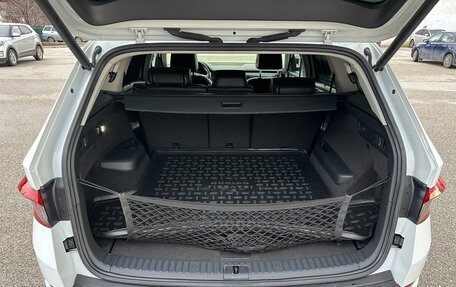 Skoda Kodiaq I, 2019 год, 2 697 000 рублей, 12 фотография