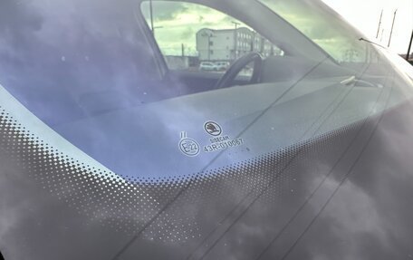 Skoda Kodiaq I, 2019 год, 2 697 000 рублей, 34 фотография