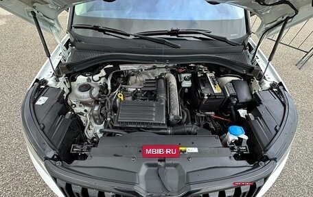 Skoda Kodiaq I, 2019 год, 2 697 000 рублей, 15 фотография