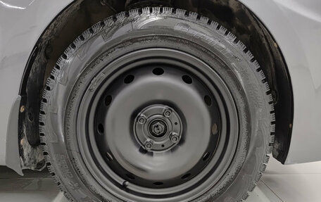 Hyundai Solaris II рестайлинг, 2013 год, 783 000 рублей, 22 фотография