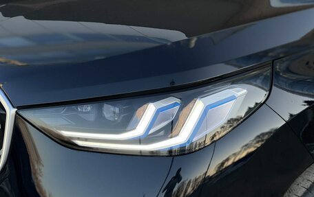 BMW X3, 2025 год, 7 190 000 рублей, 5 фотография