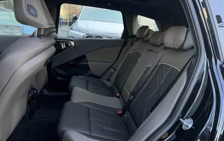 BMW X3, 2025 год, 7 190 000 рублей, 8 фотография