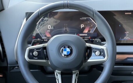 BMW X3, 2025 год, 7 190 000 рублей, 11 фотография