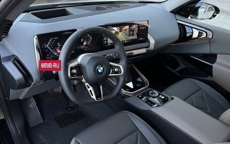 BMW X3, 2025 год, 7 190 000 рублей, 7 фотография