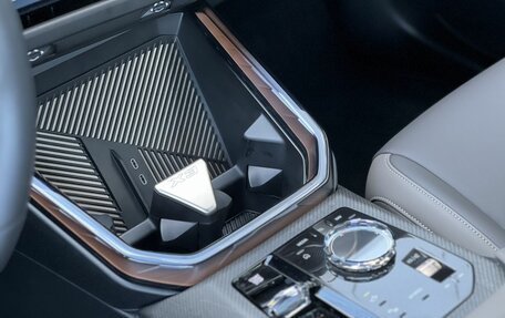 BMW X3, 2025 год, 7 190 000 рублей, 22 фотография