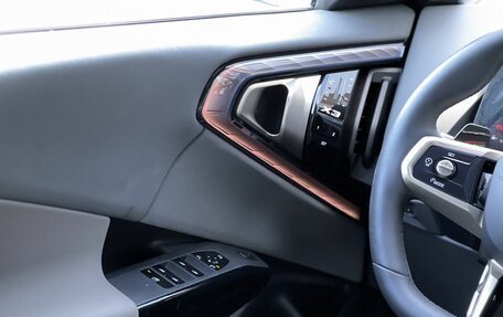 BMW X3, 2025 год, 7 190 000 рублей, 23 фотография