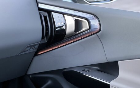 BMW X3, 2025 год, 7 190 000 рублей, 24 фотография