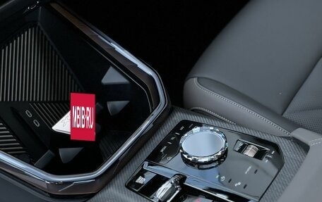 BMW X3, 2025 год, 7 190 000 рублей, 21 фотография