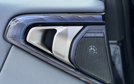 BMW X3, 2025 год, 7 190 000 рублей, 26 фотография