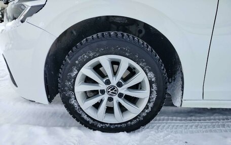 Volkswagen Bora, 2022 год, 1 328 000 рублей, 2 фотография