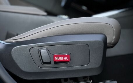 BMW X3, 2025 год, 7 190 000 рублей, 29 фотография