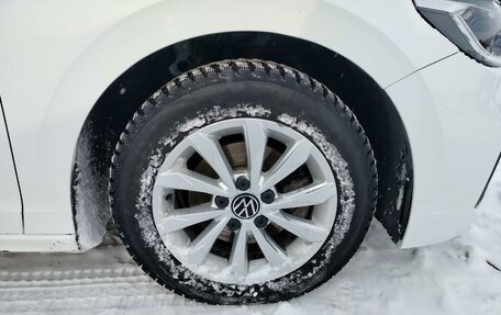 Volkswagen Bora, 2022 год, 1 328 000 рублей, 5 фотография