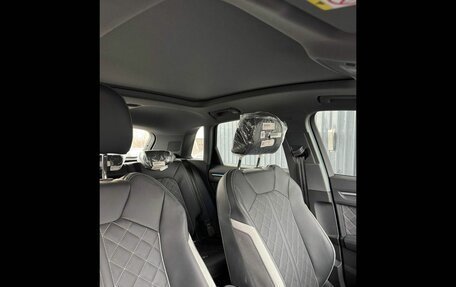 Audi Q3, 2025 год, 3 990 000 рублей, 5 фотография