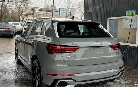 Audi Q3, 2025 год, 3 990 000 рублей, 3 фотография