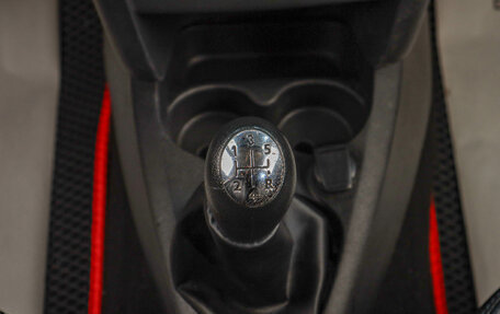 Renault Logan II, 2018 год, 509 000 рублей, 12 фотография