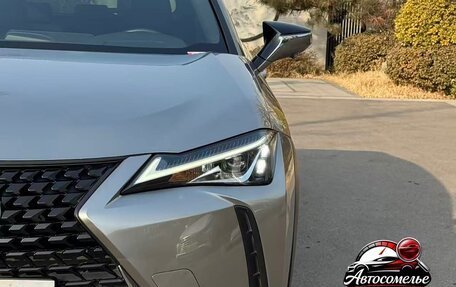 Lexus UX I, 2022 год, 2 500 000 рублей, 4 фотография