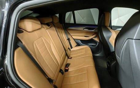 BMW X4, 2020 год, 5 300 000 рублей, 14 фотография