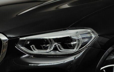 BMW X4, 2020 год, 5 300 000 рублей, 8 фотография