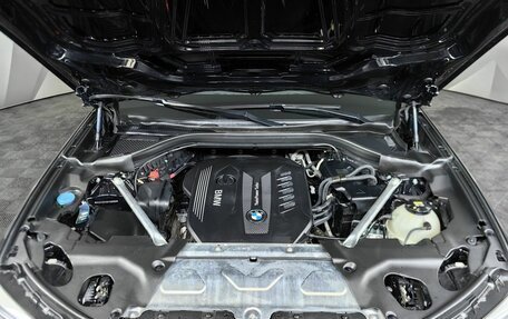 BMW X4, 2020 год, 5 300 000 рублей, 10 фотография