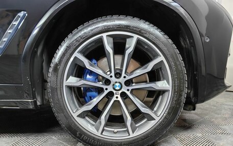 BMW X4, 2020 год, 5 300 000 рублей, 7 фотография