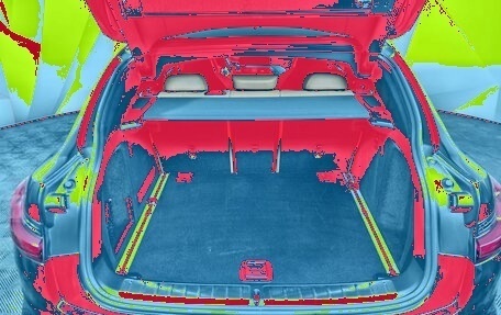 BMW X4, 2020 год, 5 300 000 рублей, 9 фотография