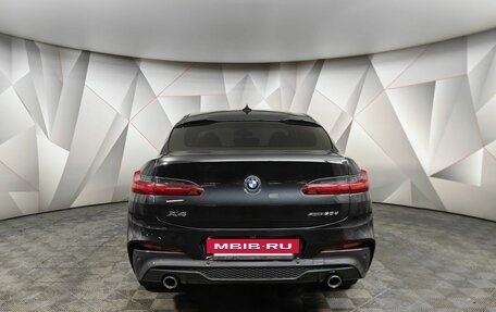 BMW X4, 2020 год, 5 300 000 рублей, 4 фотография
