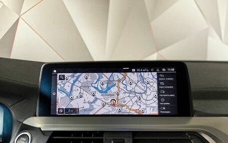 BMW X4, 2020 год, 5 300 000 рублей, 18 фотография