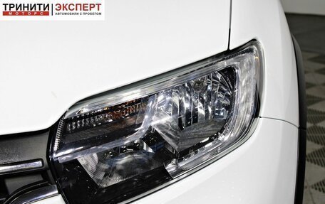 Renault Logan II, 2022 год, 1 357 000 рублей, 9 фотография